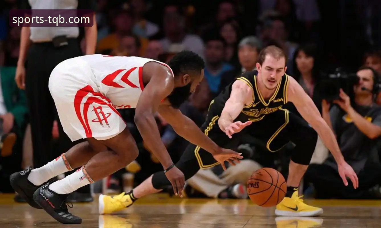 火箭主场大胜尼克斯：一场攻防转换的实战教学