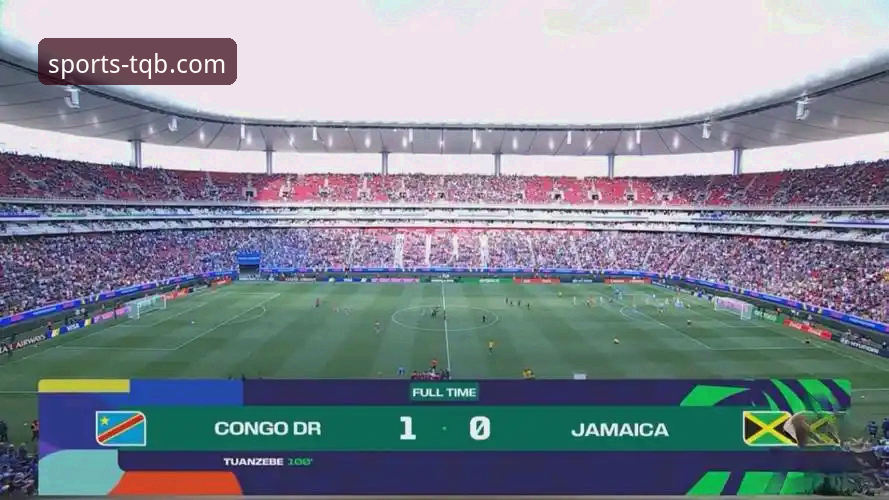 如何通过谈球吧体育赛事直播手机版深度解析民主刚果的52年世界杯晋级之路